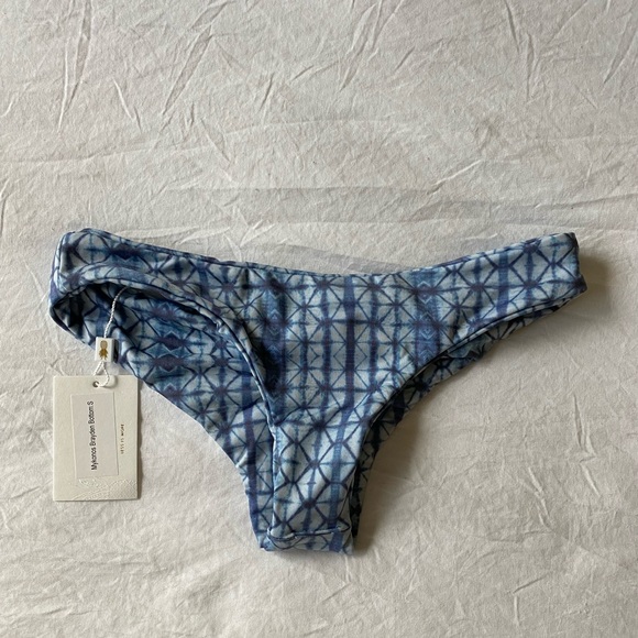 Midori Mykonos Brayden bottom - Picture 3 of 4